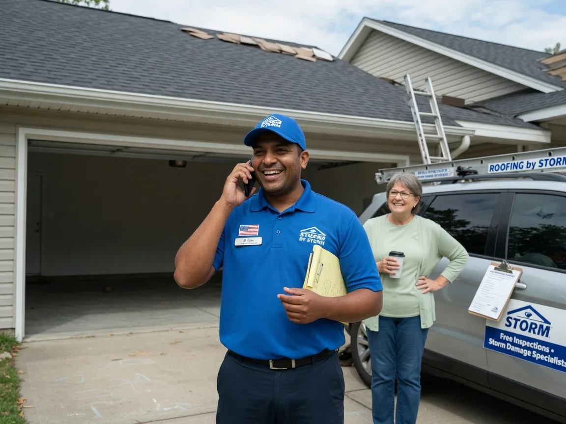 Roof Repair Near Me Frazee, MN FAQs