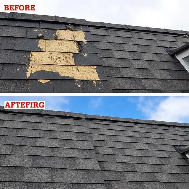 Roof Repair Near Me in Frazee, MN near me